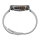 AmazingThing Radix z etui Apple Watch UItra 3 49 mm clear - 1483853 - zdjęcie 3
